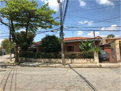 Casa - Venda, Caxingui, São Paulo, SP